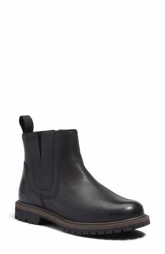 Premium Mid Chelsea Boot
