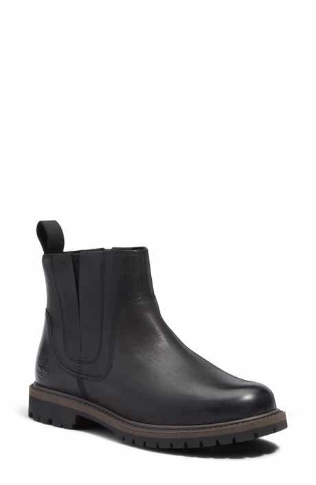 Timberland Premium Mid Chelsea Boot