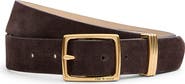 rag & bone X Boyfriend Leather Belt