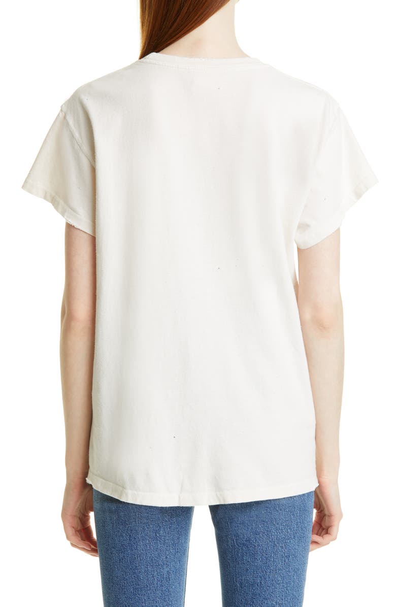 MadeWorn Unisex TLC Graphic Tee, Alternate, color, 