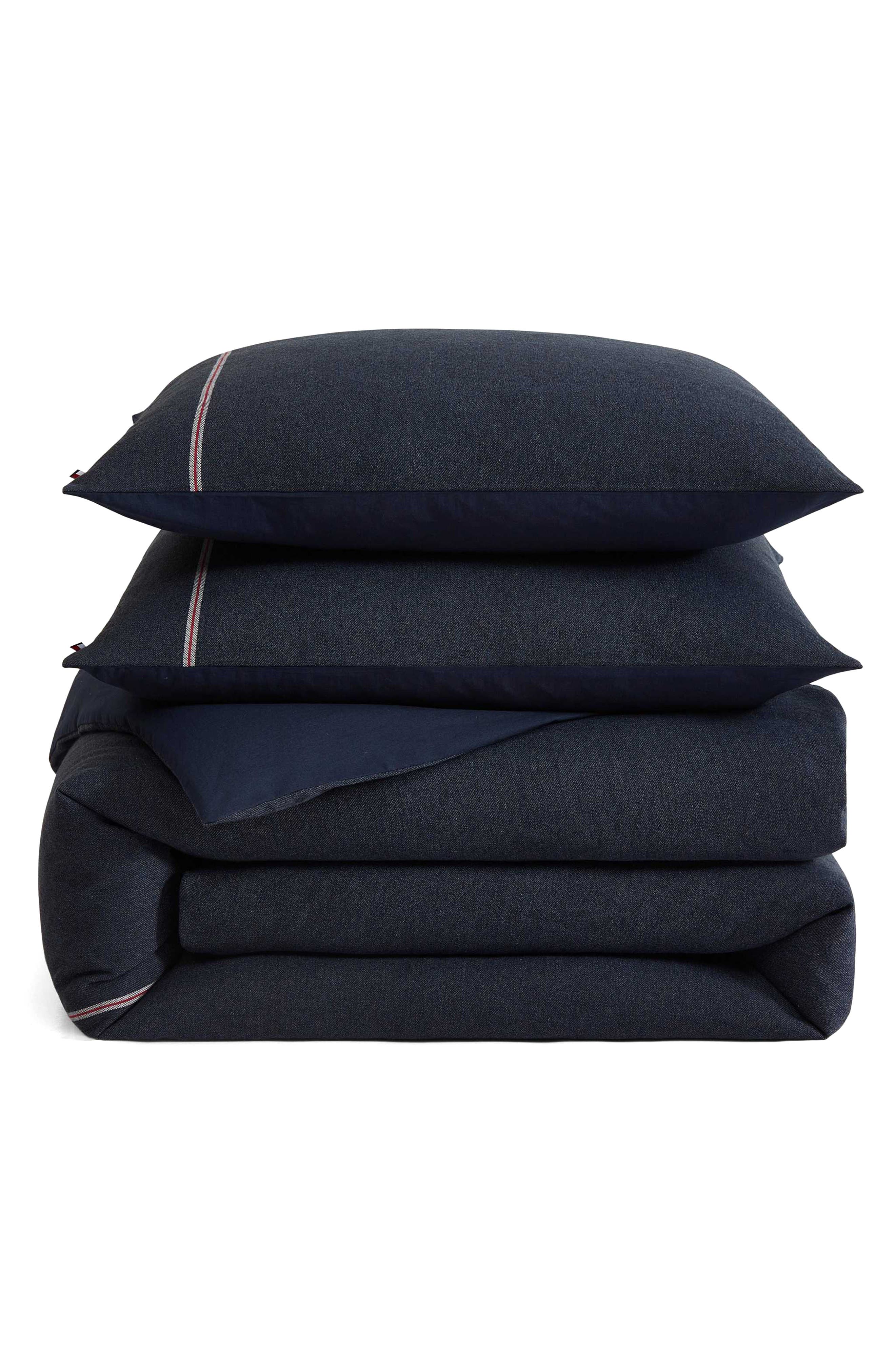 selected DEEP BLUE/ WHITE/ RED