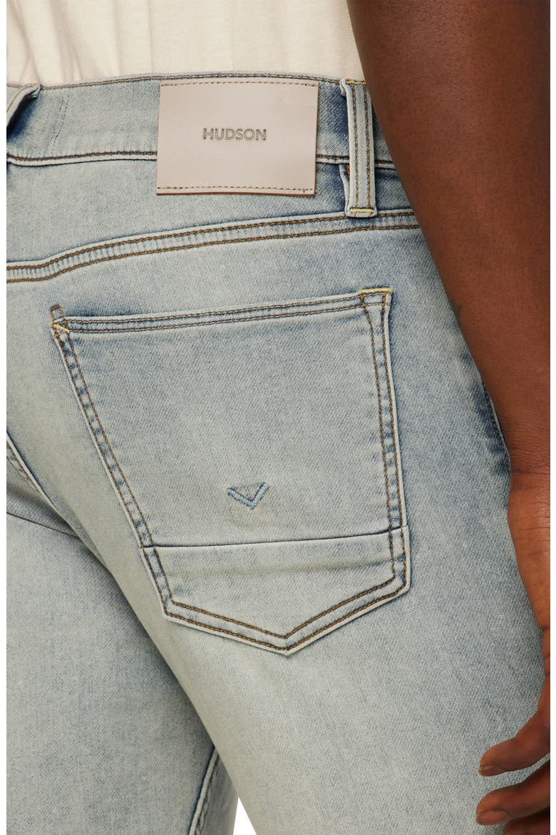 Axl Slim Fit Jeans, Alternate, color, SUNSET