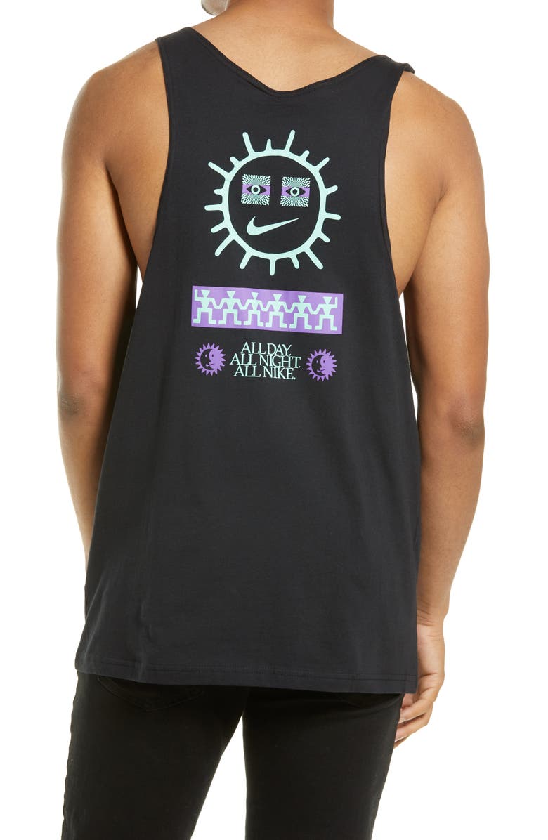 Nike Sportswear Festival Tank, Alternate, color,