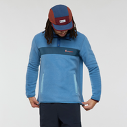 Cotopaxi Teca Fleece Pullover - Men's