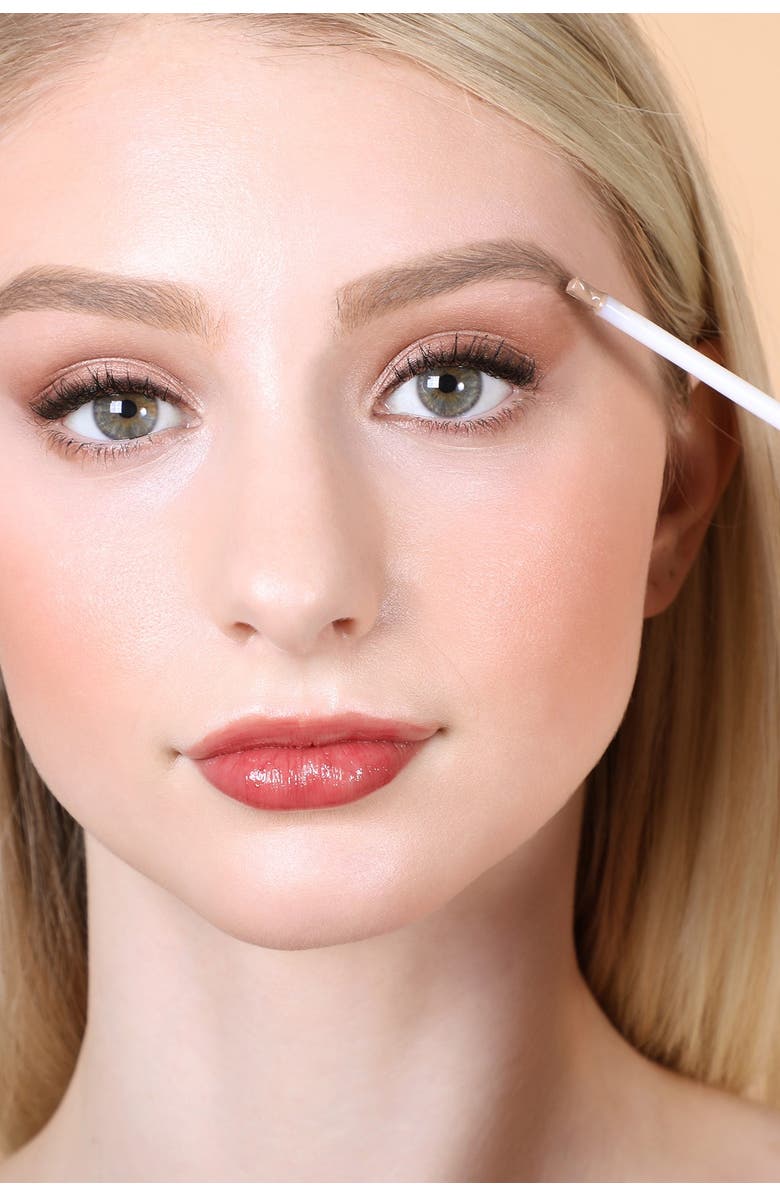 MIRENESSE Master Perfect Brows 3-Piece Set - Taupe, Alternate, color, 