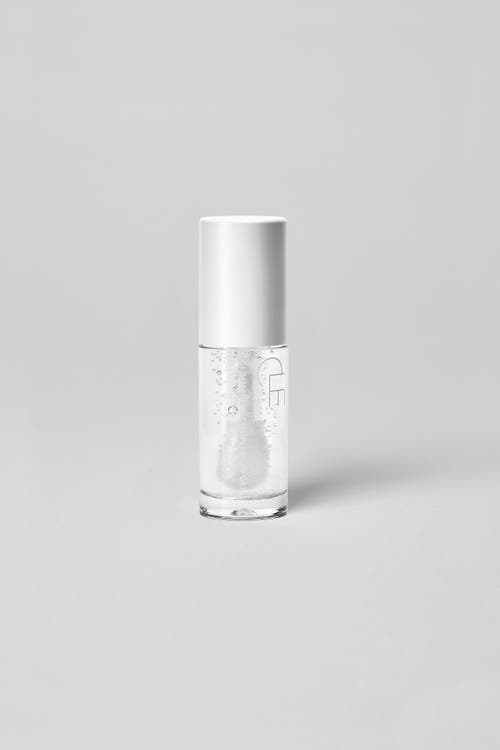 CLE COSMETICS Glimmering Complexion Gel in Crystal-Clear 