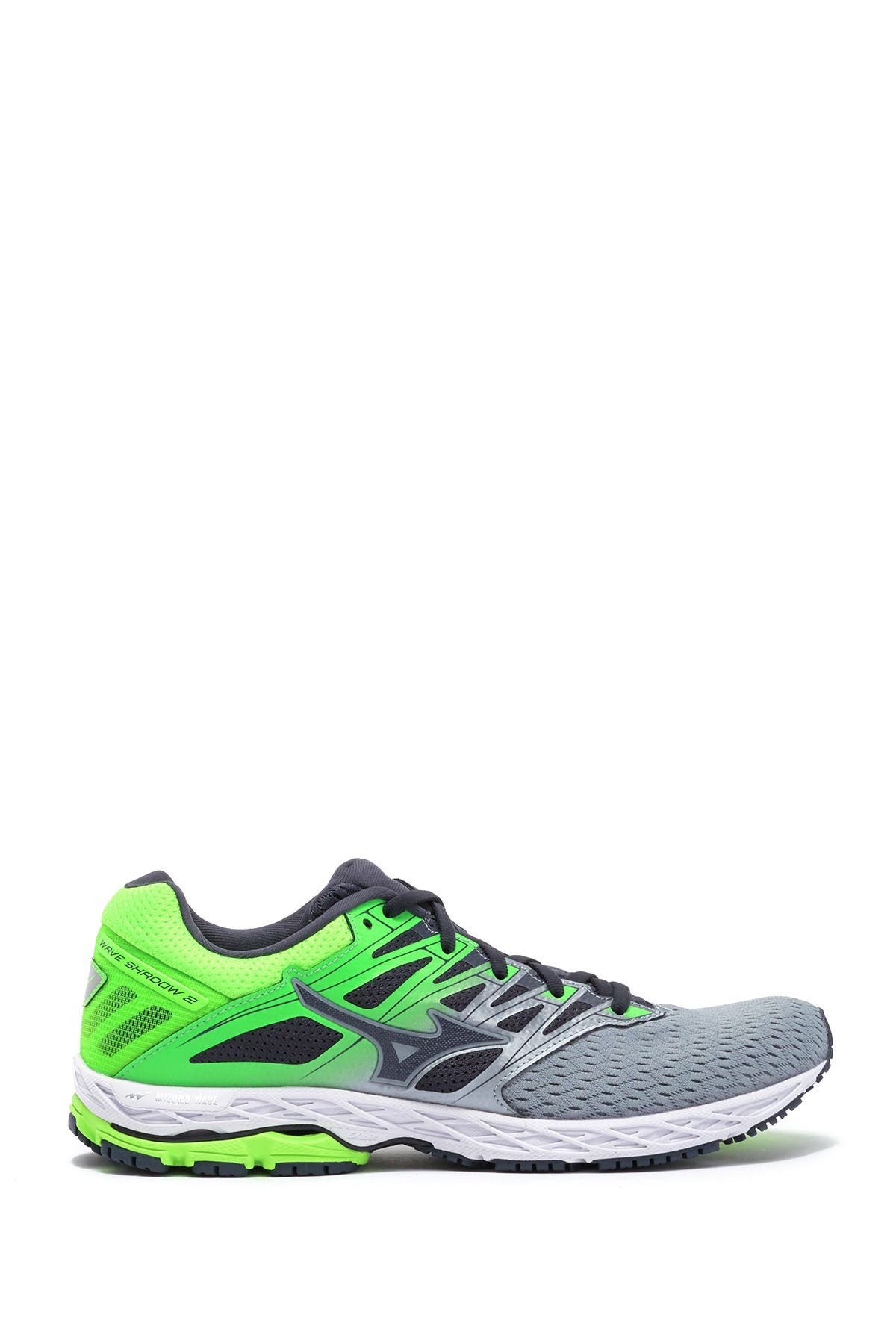 Mizuno Wave Shadow Sneaker, Main, color, 