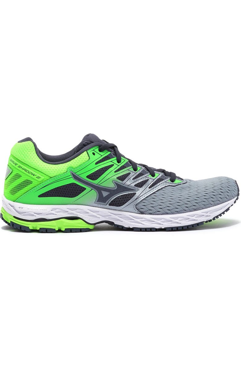 Mizuno Wave Shadow Sneaker, Main, color,