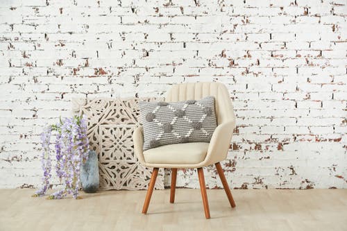 Carol & Frank Josie Throw Pillow Collection In Gray