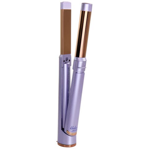 Cordless Titanium 1in Multi-Styler