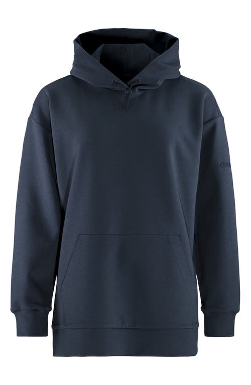Craft Adv Join Jersey Hooded Pullover