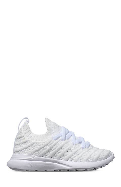 Kid'S Techloom Wave Sneakers