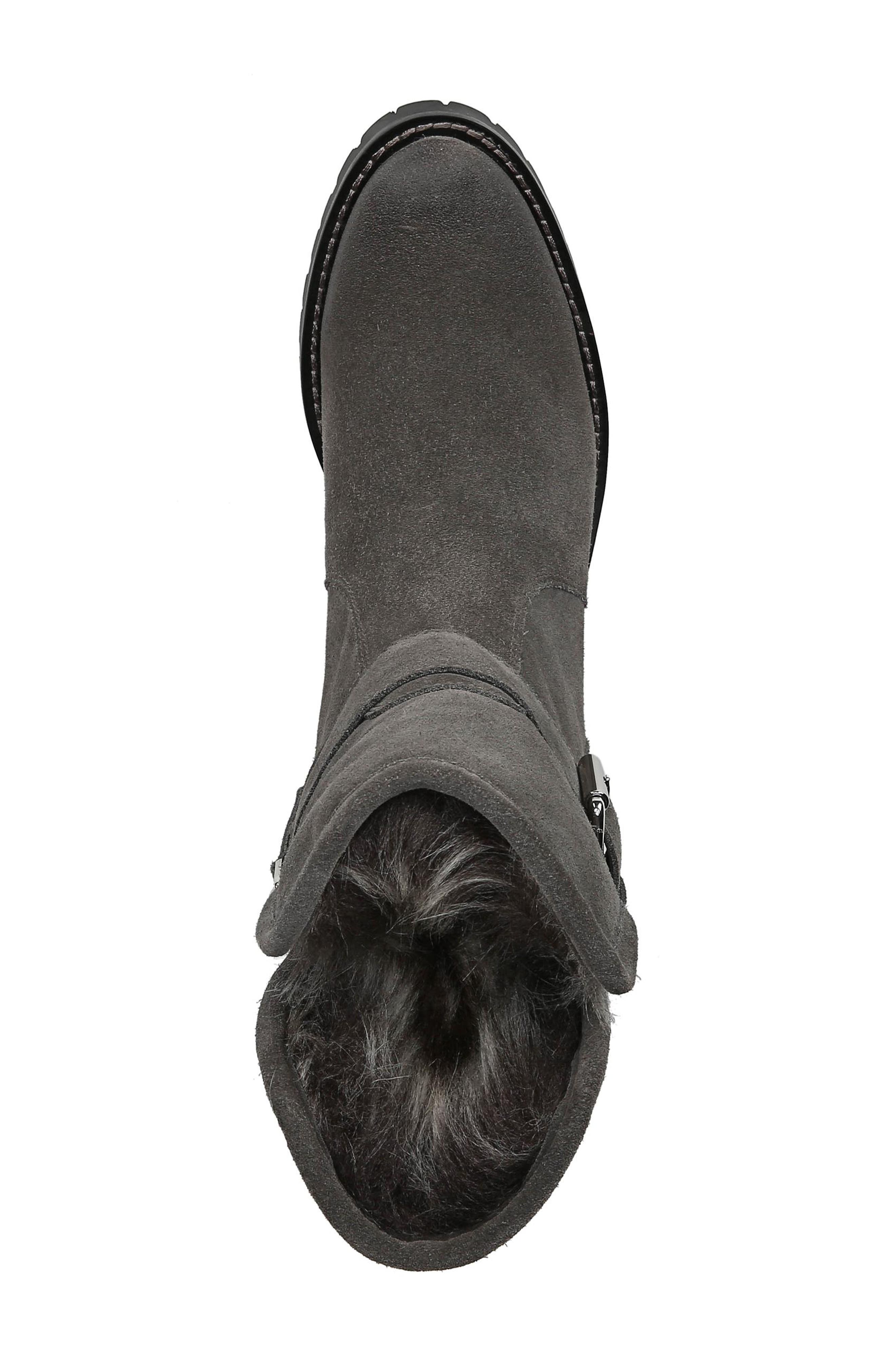 Sam Edelman Jeanie Boot, Alternate, color, 