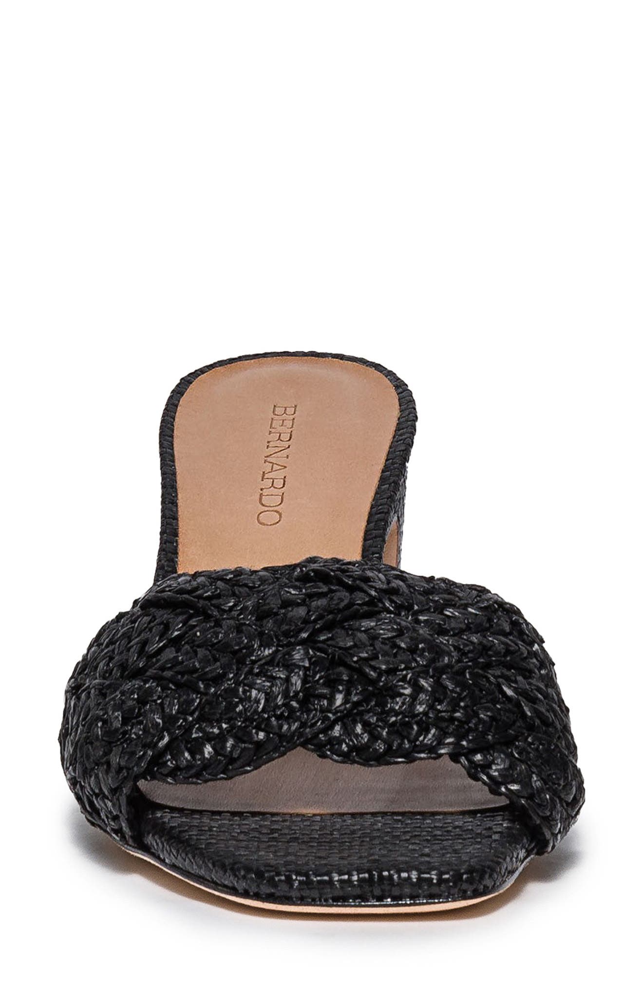 Bernardo Footwear Bali Sandal, Alternate, color, 