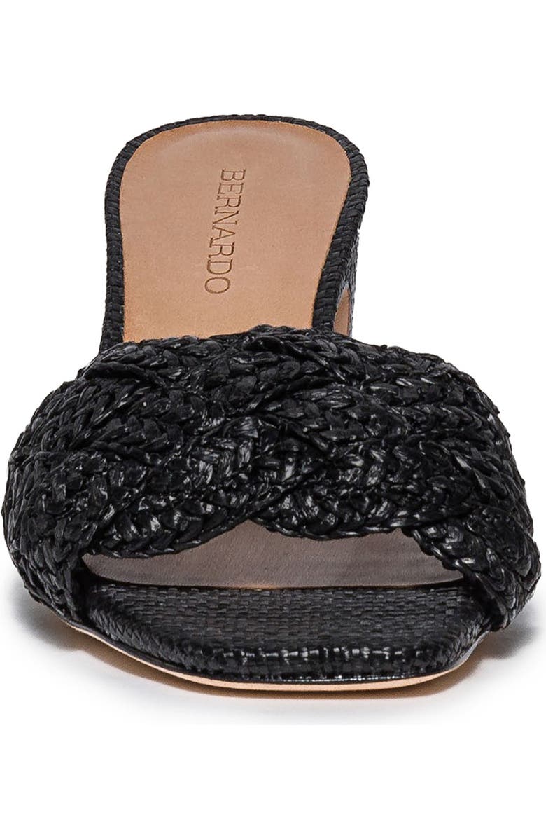 Bernardo Footwear Bali Sandal, Alternate, color,