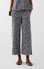 Scalpers Knitty Rustic Pant