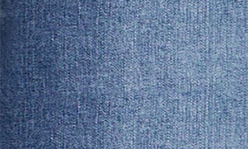 City Chic Nola Skinny Jeans In Blue