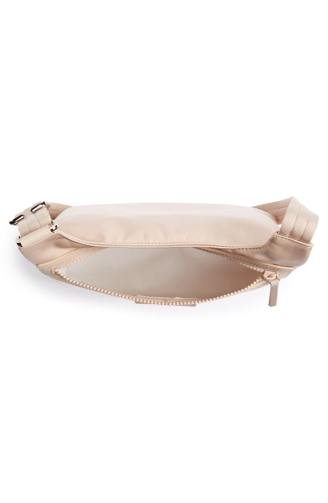 Longchamp 'Le Pliage - Neo' Crossbody Bag, Alternate, color, 