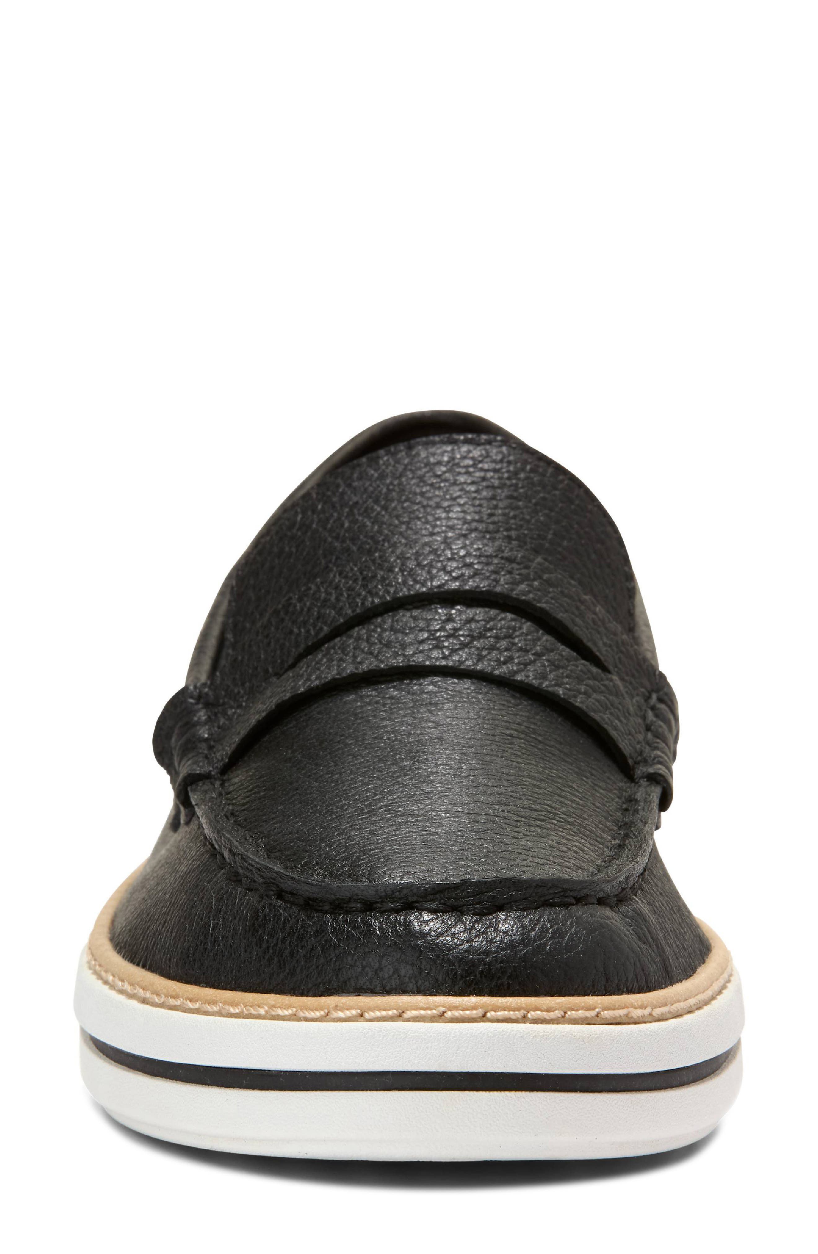 Cole Haan Pinch Long Weekend Penny Loafer, Alternate, color, 