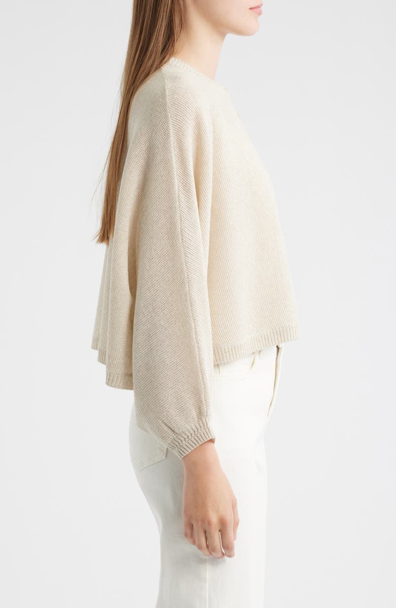 KOBI HALPERIN Cove Cardigan, Alternate, color, 