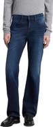 7 For All Mankind Austyn Relaxed Straight Leg Jeans