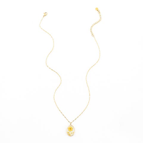 In Bloom Necklace