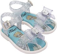 Mini Melissa x Disney Water Resistant Jelly Sandal