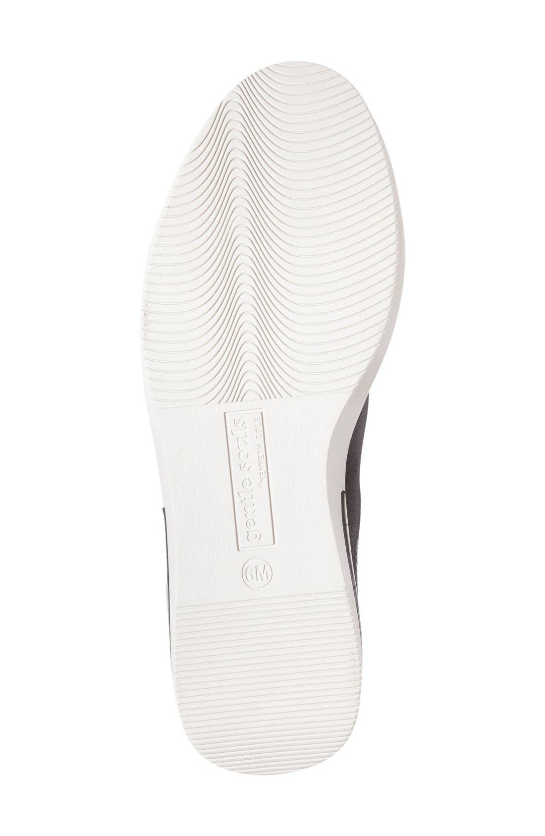 Gentle Souls by Kenneth Cole Haddie Low Platform Sneaker, Alternate, color, 