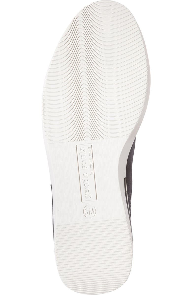 Gentle Souls by Kenneth Cole Haddie Low Platform Sneaker, Alternate, color,