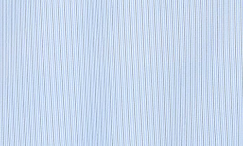 Kenneth Cole Short Sleeve Camp Shirt In Blue
