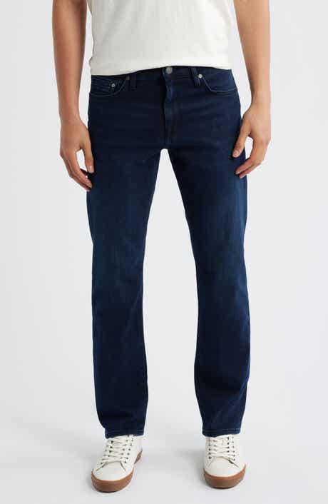Mavi Jeans Matt Relaxed Straight Leg Jeans
