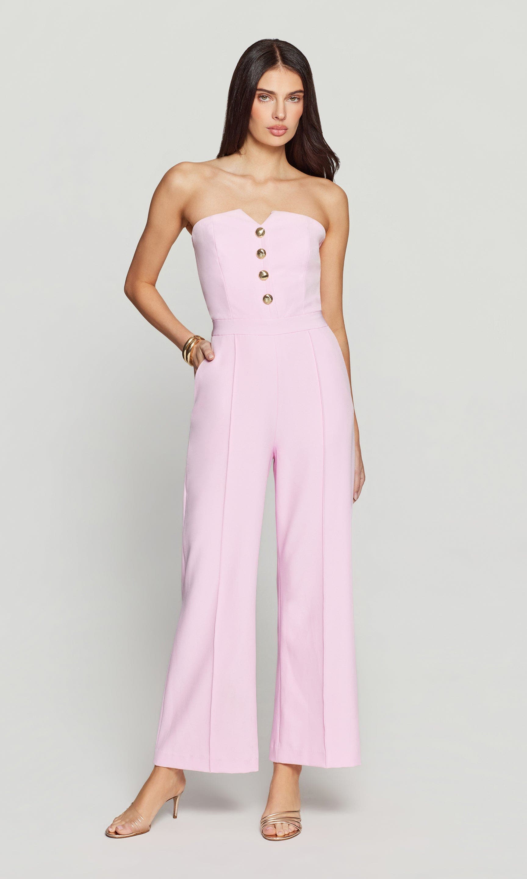 selected Soft Rose