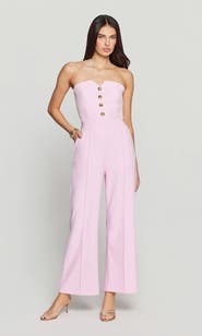 Generation Love Presley Jumpsuit