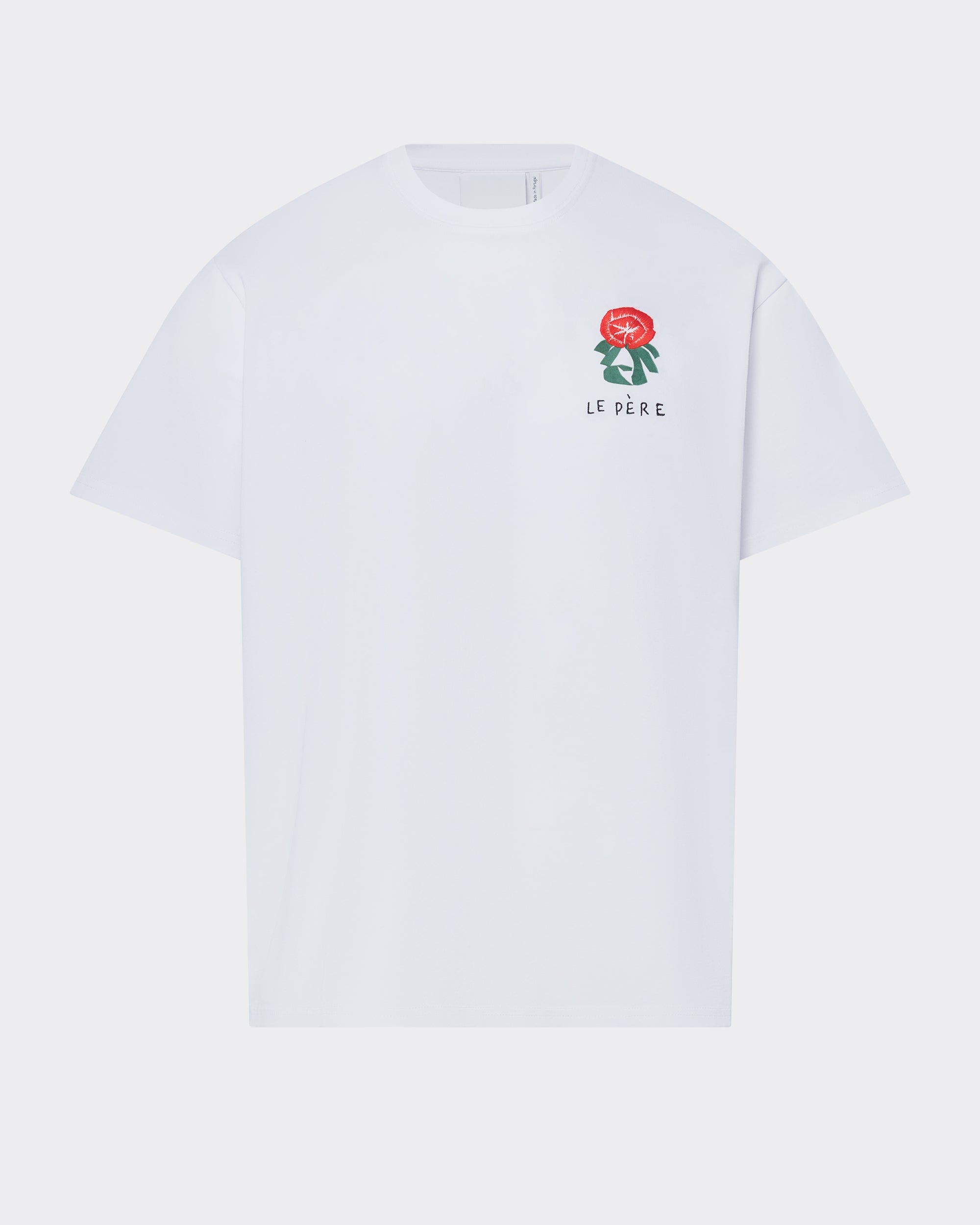 selected White