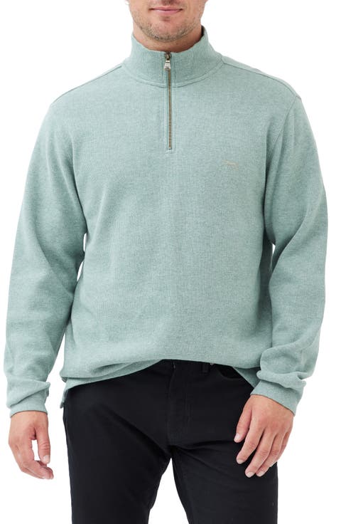Alton Ave Regular Fit Pullover Sweatshirt