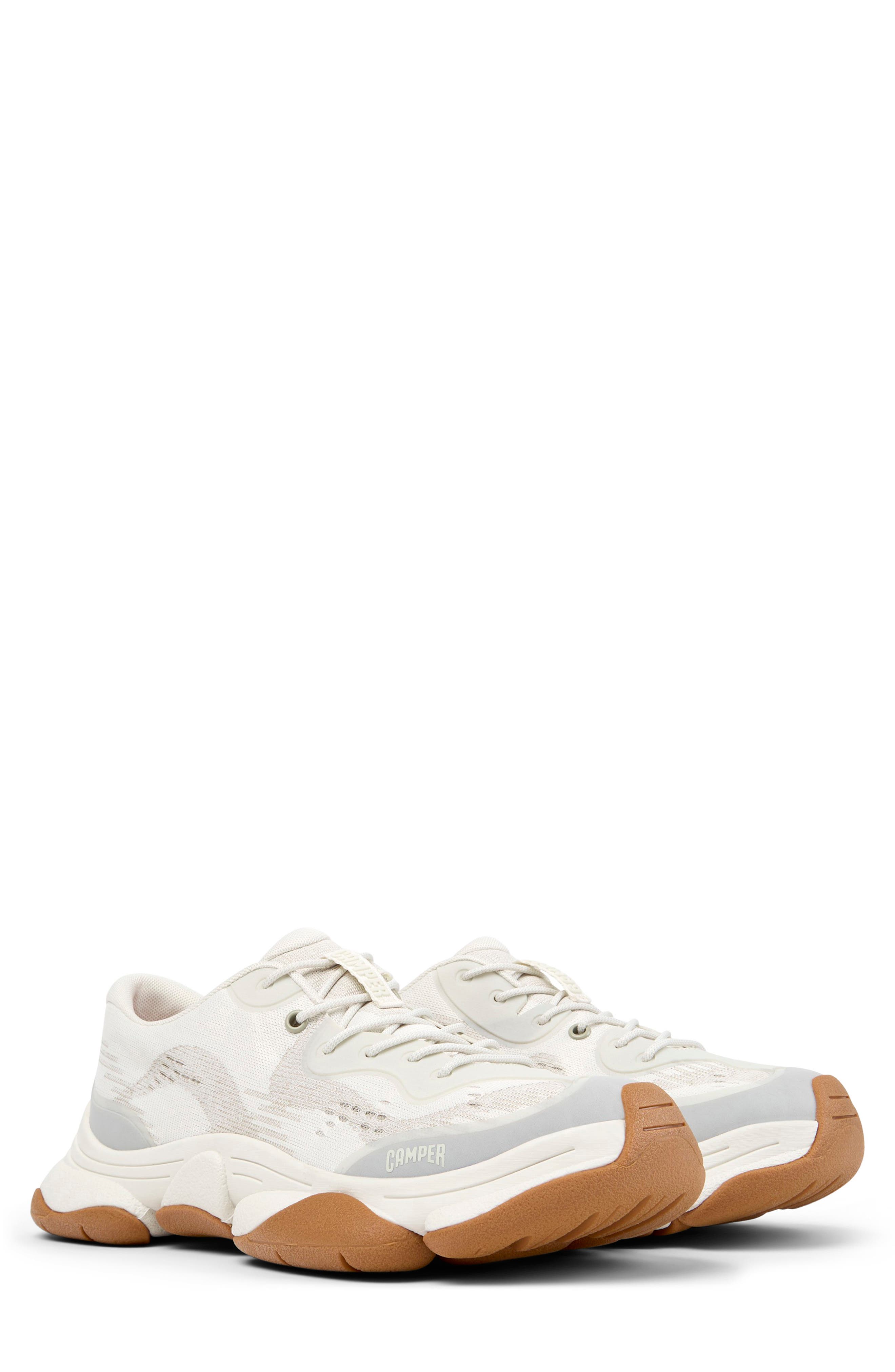 Karst 2 Sneaker, Alternate, color, CREAM ASSORTED