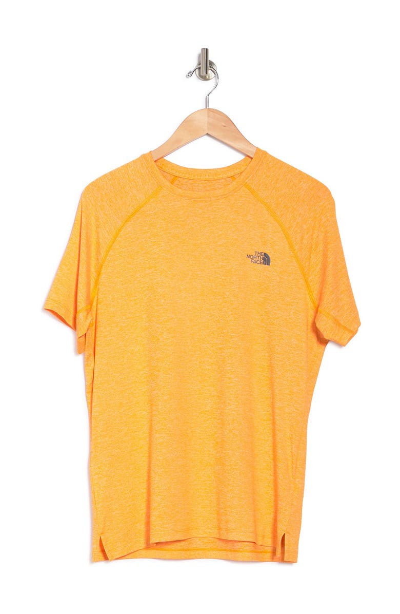 The North Face Hyperlayer Active T-Shirt, Alternate, color,