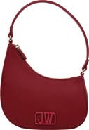JASON WU Asymmetric Zip Top Handle Bag