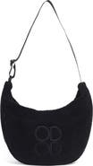Sweaty Betty Fleece Sling Bag