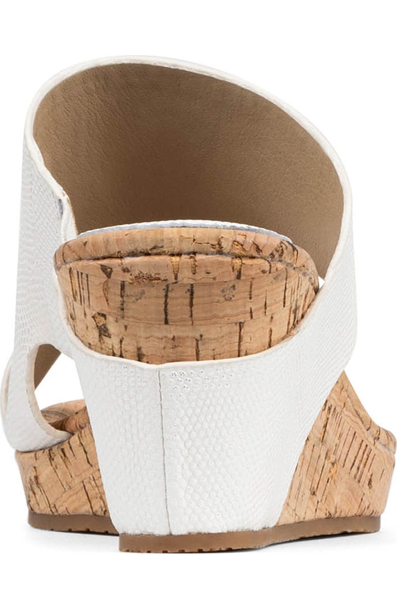 Donald Pliner Gyer Wedge Sandal, Alternate, color,