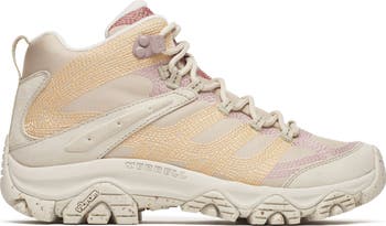 Moab 3 Stitch Mid Hiking Shoe