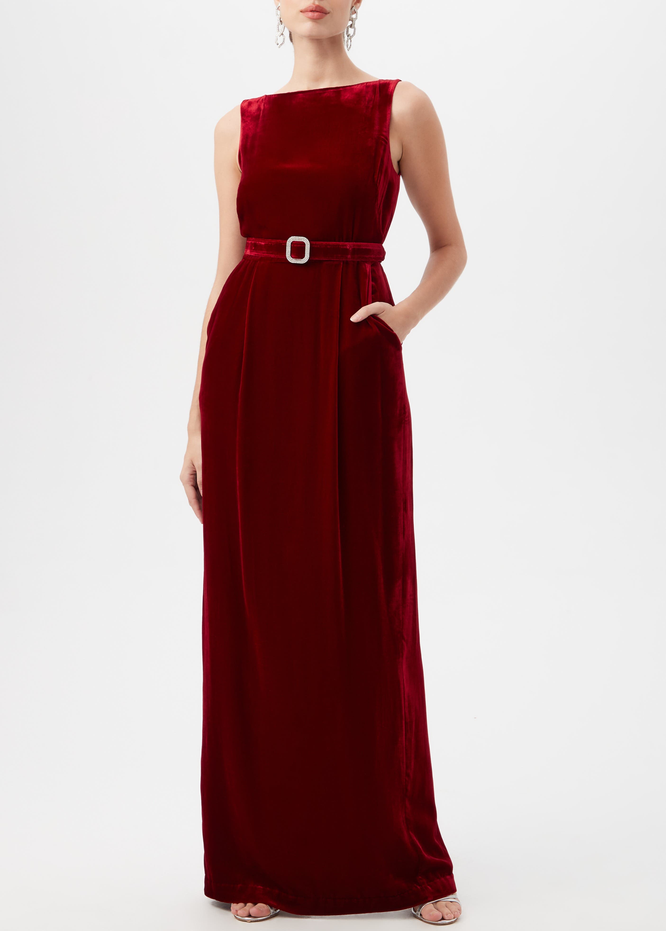 Vedda Dress - image 3