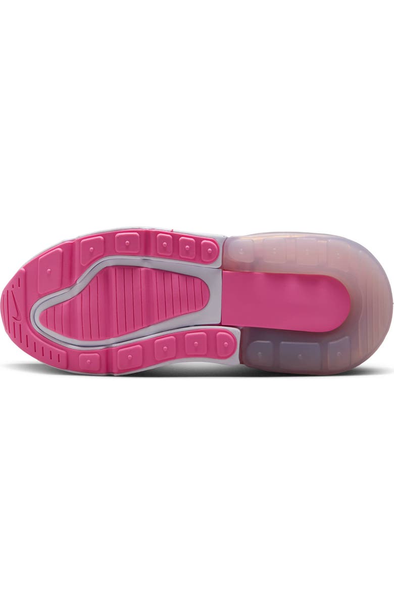 Nike Air Max 270 Sneaker, Alternate, color,