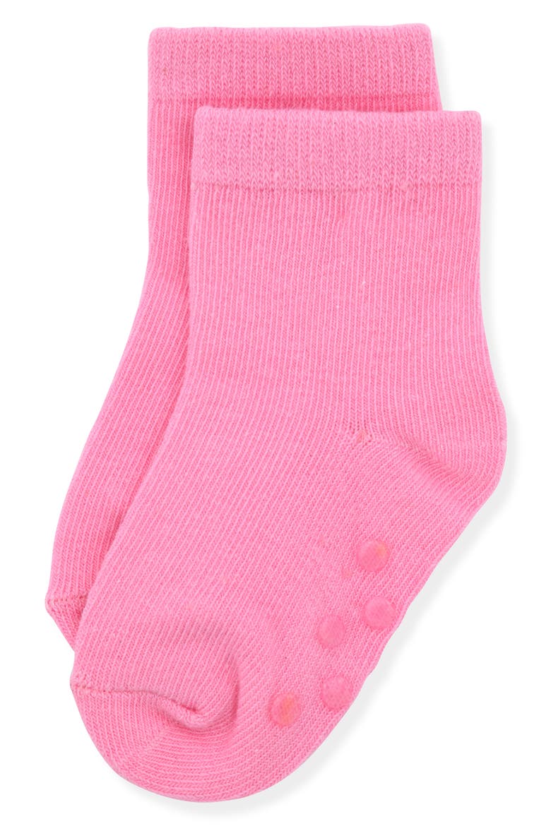 Assorted 2-Pack Pajamas & Socks Set, Alternate, color, PINK