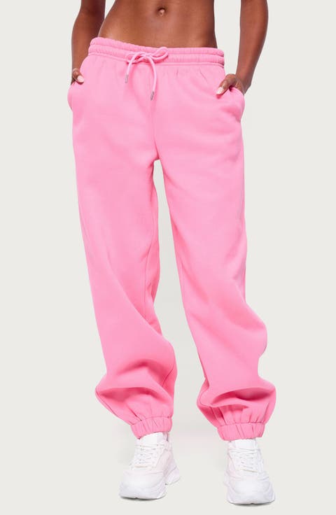 Raely Oversized Sweatpants