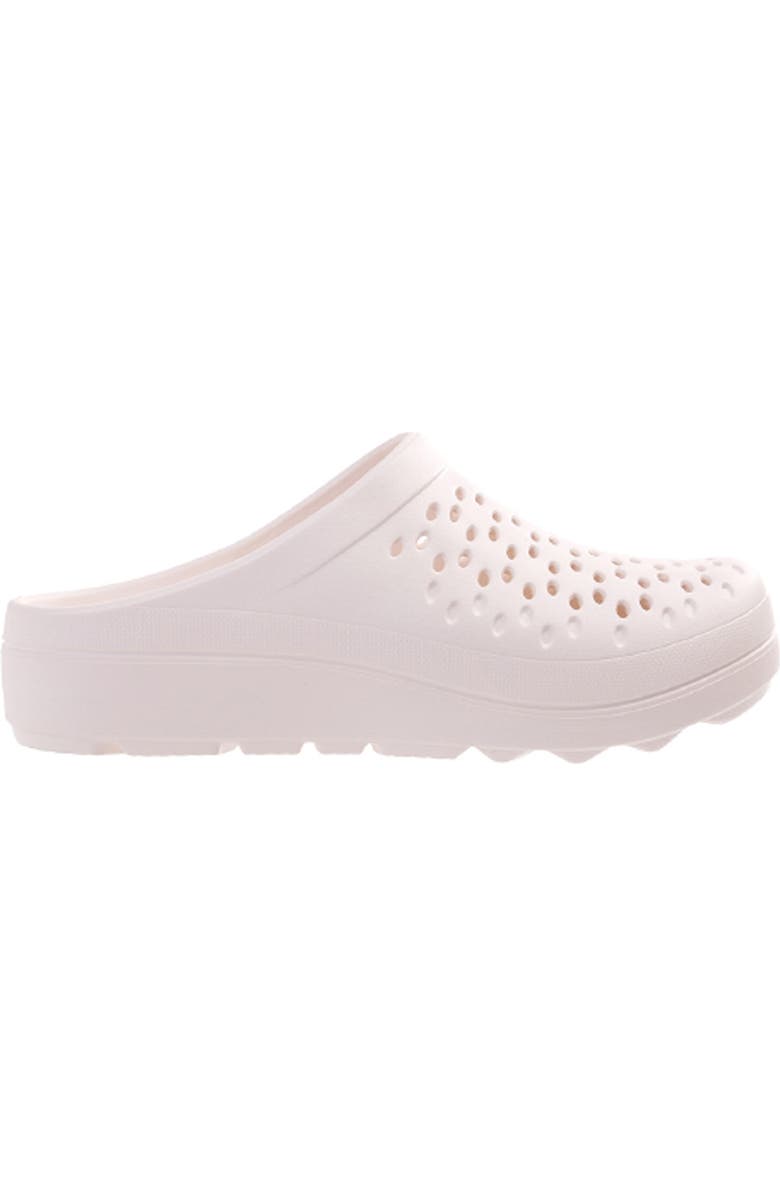 Revitalign Fusion Vitality Clog, Alternate, color, Warm White