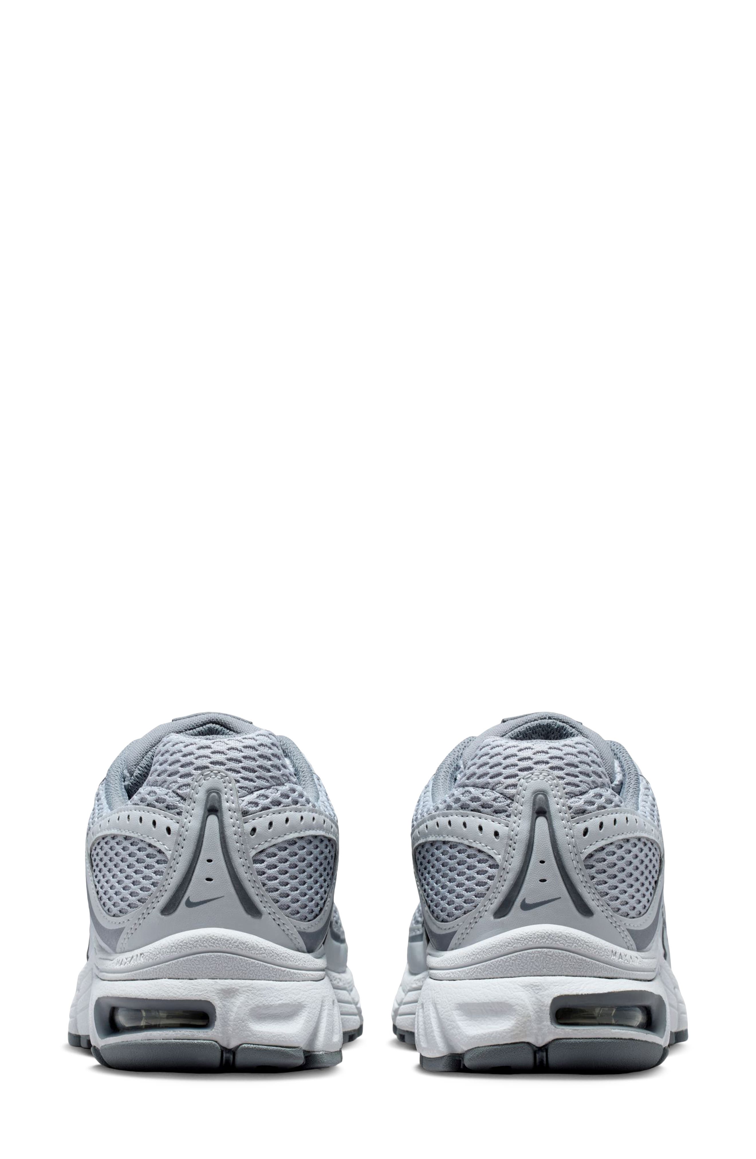 Nike Air Max Moto 2K Sneaker, Alternate, color, Wolf Grey/ Platinum/ Grey