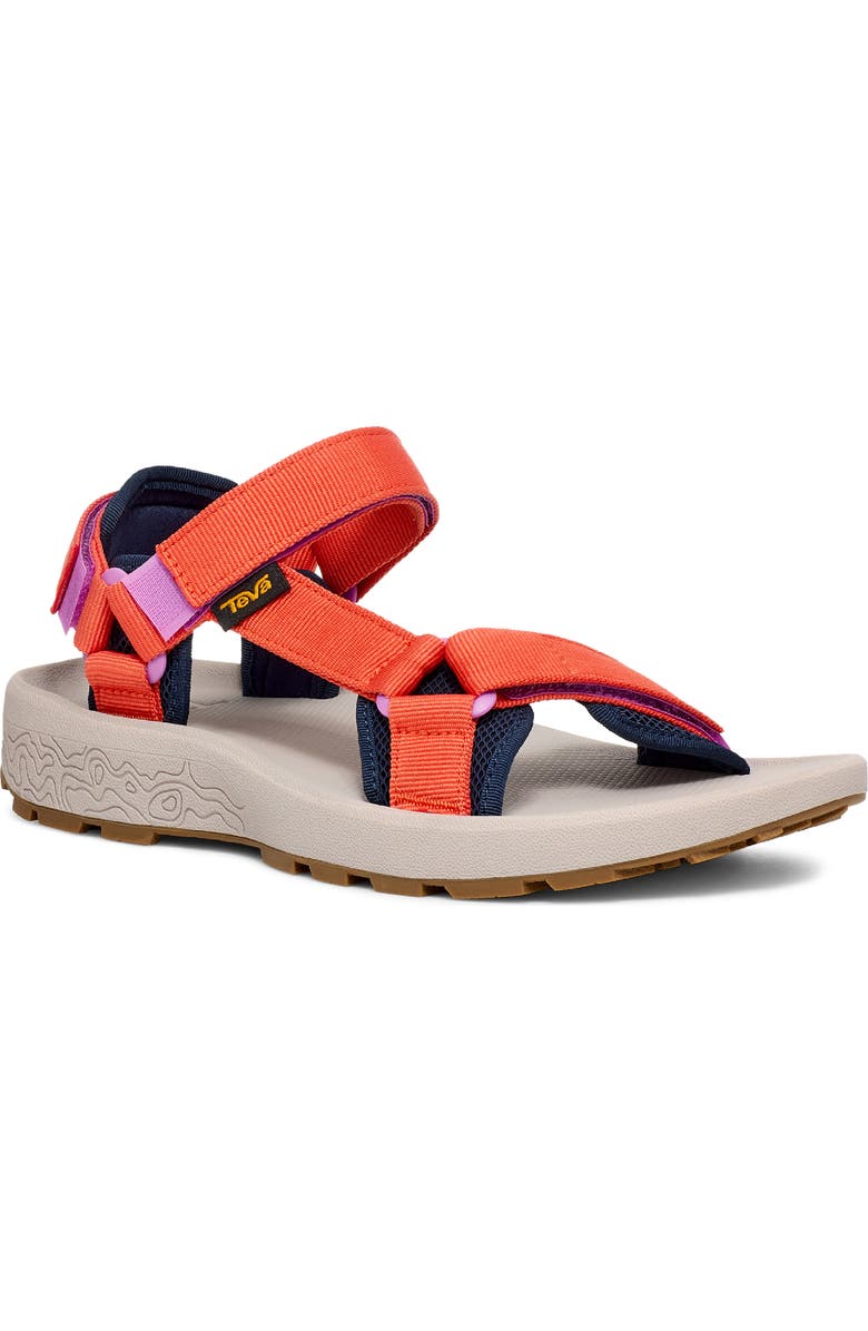 Teva Hydratrek Sandal, Main, color,