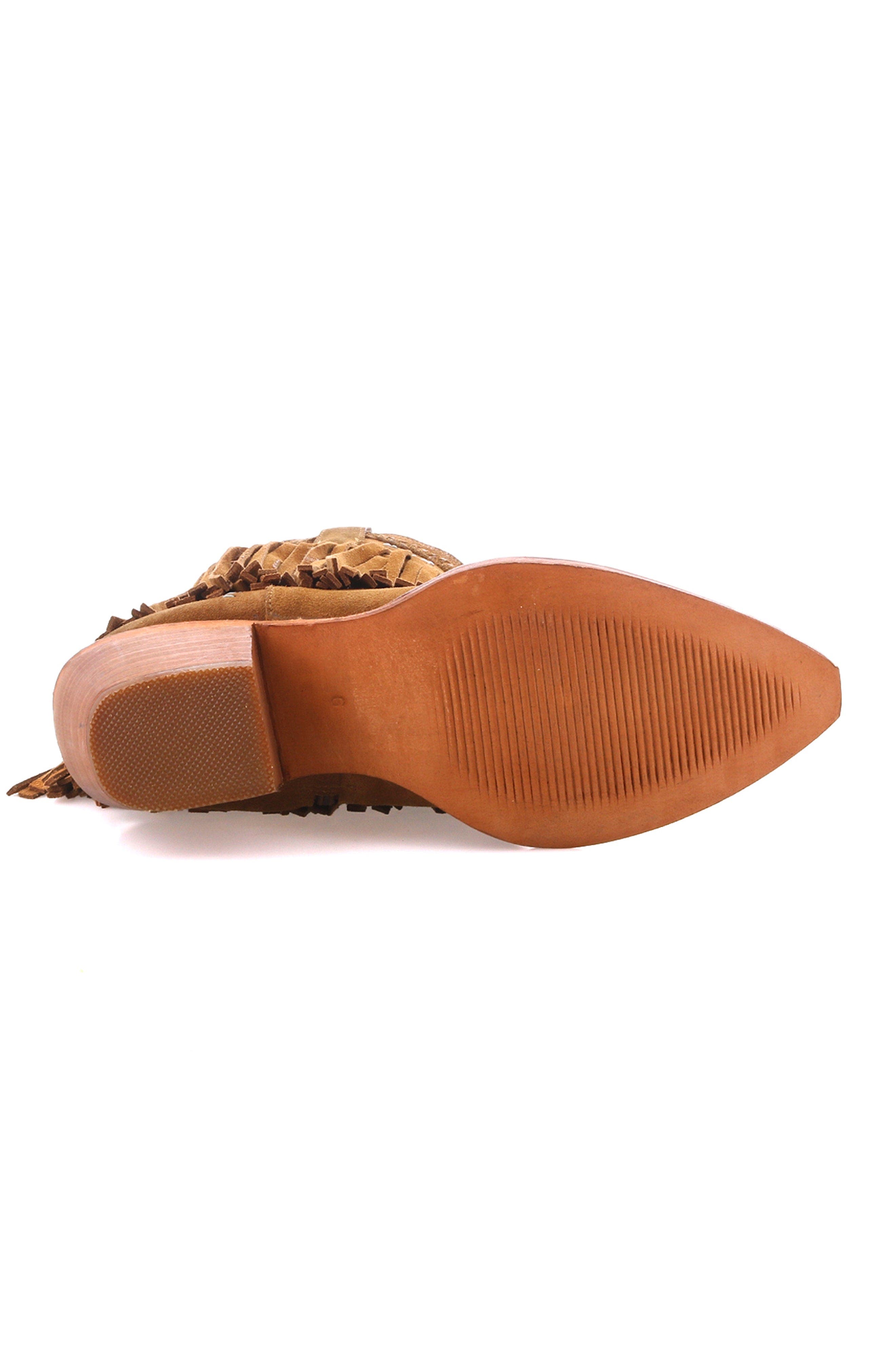 Setup Boot, Alternate, color, Cognac Suede