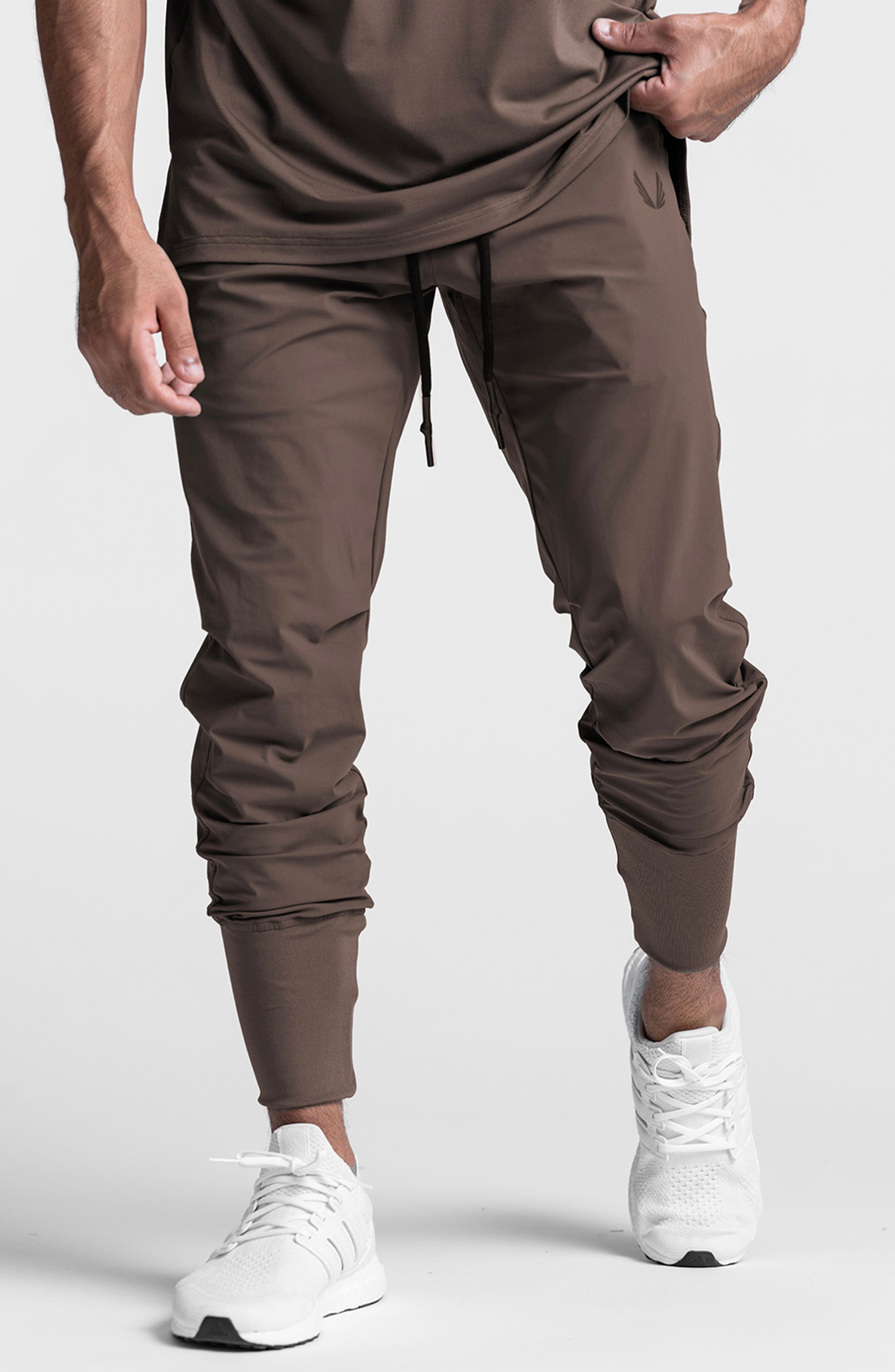 selected DEEP TAUPE